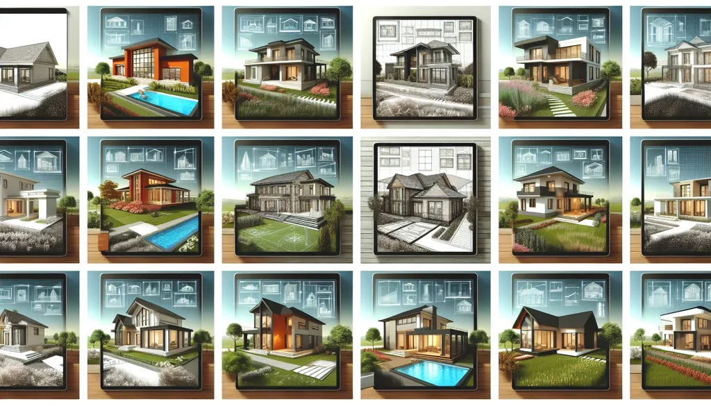 diseño planos casas online gratis