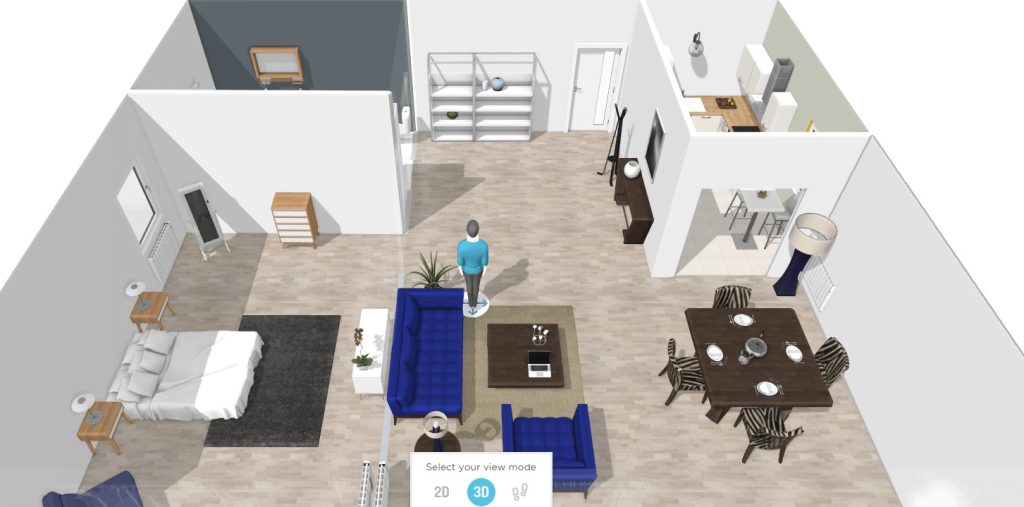 TOP 13 Programas de Diseño de Planos de Casas Online Gratis - Plano ...