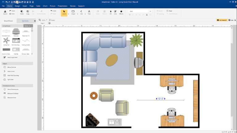 TOP 13 Programas de Diseño de Planos de Casas Online Gratis - Plano ...